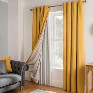 #1 Curtains Dubai