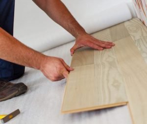 #1 Flooring Installation Dubai