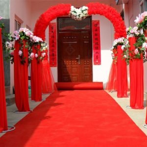 Red Carpets