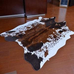 Best animal skin rugs