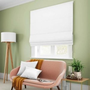 Classic Roman Blinds