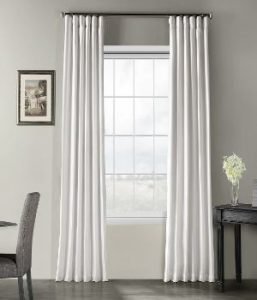 Long Curtains Dubai