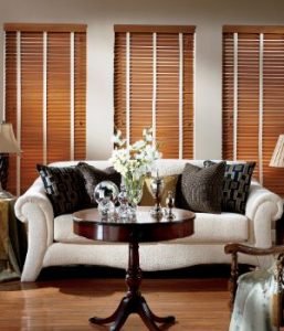 Perfect blinds