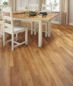 PVC flooring Dubai