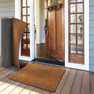 Stunning coir mats Dubai