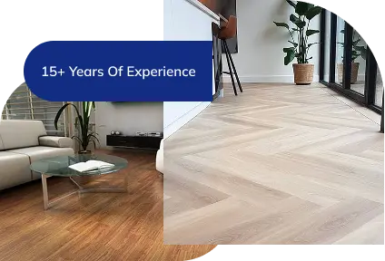 PVC Flooring Dubai