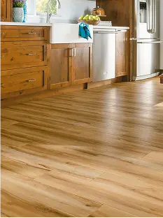 PVC Flooring Dubai