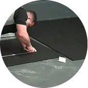 Gym Flooring