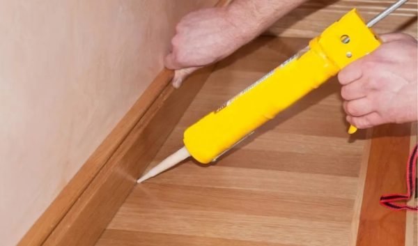 How to Fix Squeaky Floors
