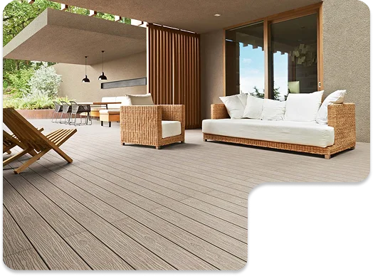 Outdoor Flooring Dubai