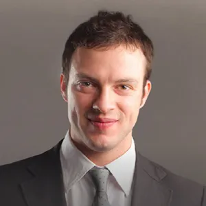 Michael Edward