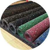 Sports Flooring Dubai