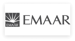 EMAAR Logo