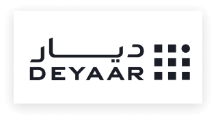 DEYAAR logo