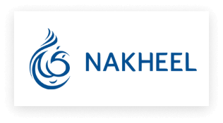Nakheel Logo