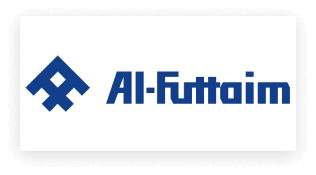 Al Futtaim Logo