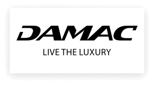 DAMAC Logo