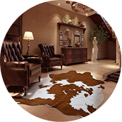 Animal Rugs Delivery