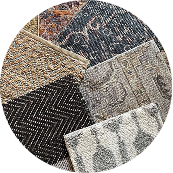 Area Rug Collections