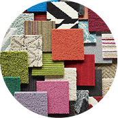 Area Rug Samples