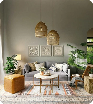 Area rugs Dubai