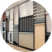 Blinds Collections