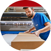 Blinds Delivery