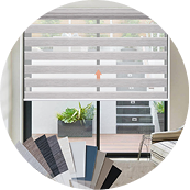 Blinds Samples