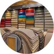 Carpet Installation Collections Range