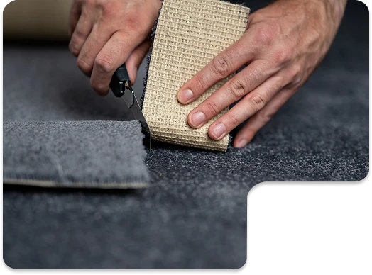 Carpet Installation Dubai