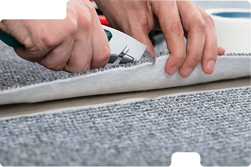 Carpet Installation UAE