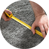 Dubai Carpet Measurement