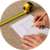 Carpet installation Quotations
