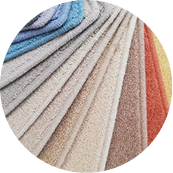 Dubai Carpet samples