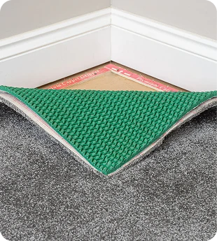 Carpet installation Dubai