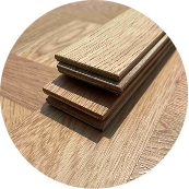 Engineered Wood Flooring