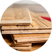 Hardwood Flooring