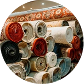 Custom Rugs Collection