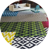 Custom Rugs Measurement