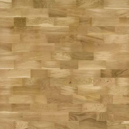 FF - Oak Natural - 3 Strip