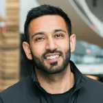 Faheem Raza