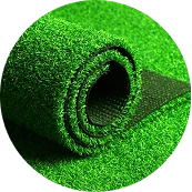 Grass Carpet Dubai