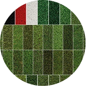 Grass Carpet Dubai