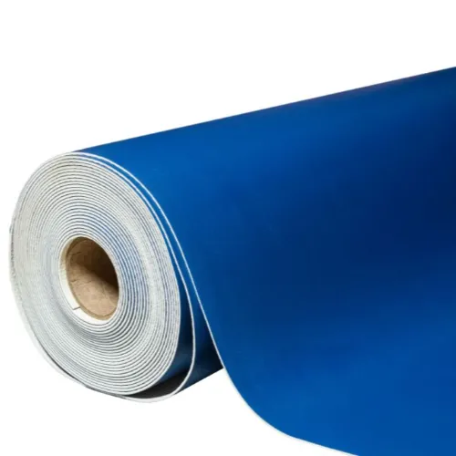 Gym Mat Blue 8mm