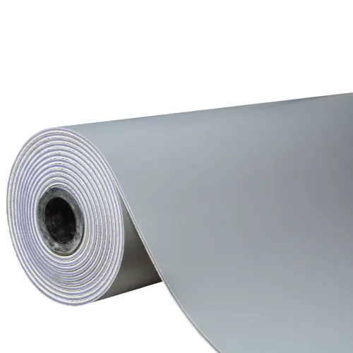 Gym Mat Grey 4mm