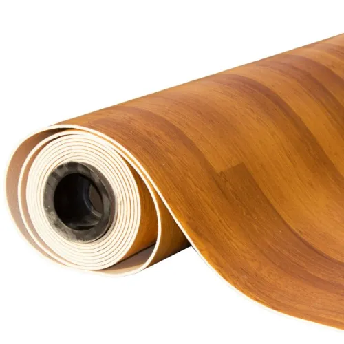 Gym Mat Oak 4mm