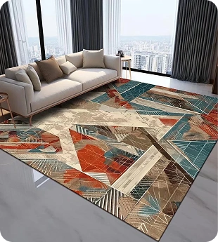 Luxury Livingroom Rugs Shop UAE