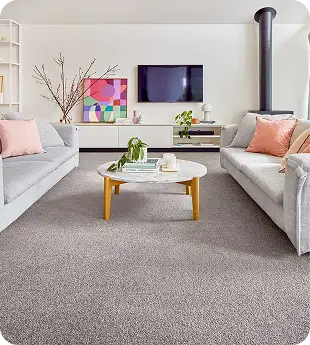Luxury Wool Carpet in Dubai
