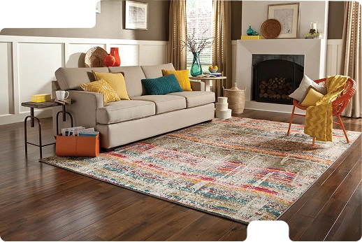 Modern Area Rugs Dubai