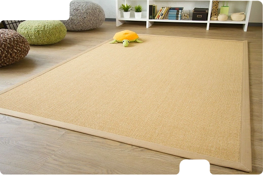 Modern Sisal Rugs Dubai